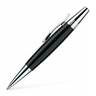 Faber-Castell E-Motion Resin II Parquet pero