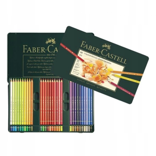 Faber-Castell Polychomos Cream 60 Coll Metal