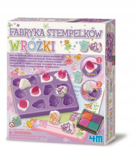 STEMPELKÓW Factory. Víla 4 m