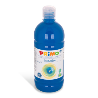 Farba primo cyan 227td750501