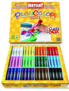Okamžitý PlayColor 12 Kol X12 = 144 farieb