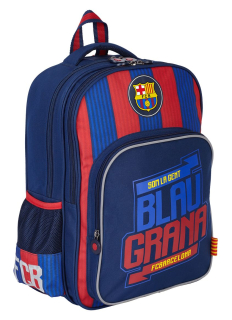 ŠKOLSKÝ BATOH FC BARCELONA FC-131 BARCA
