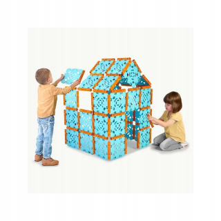 Feber Construction Blocks Construction 132