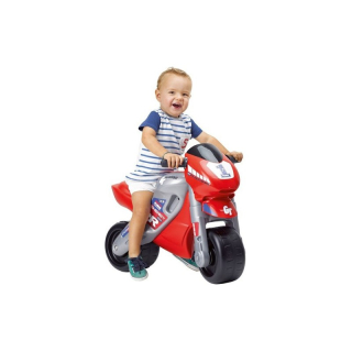 Feber Motofeber 2 Red Racing Motor do 30 K