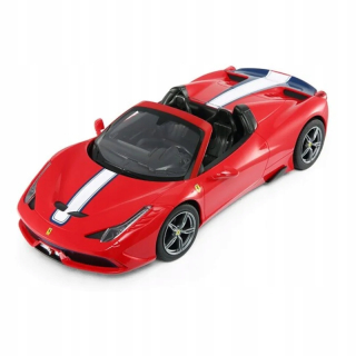 Ferrari 458 Speciale A 1:14 RT (napájací zdroj na