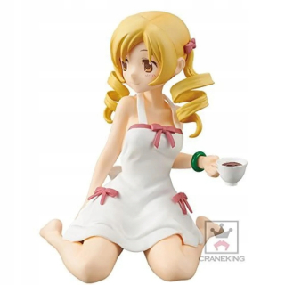 ANIME POSTAVA MAGI MADOKA Tomoe Mami BANPRESTO
