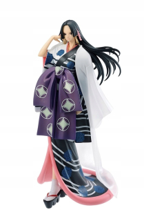 Anime jeden kus boa hancock Masterlise jpn figurine