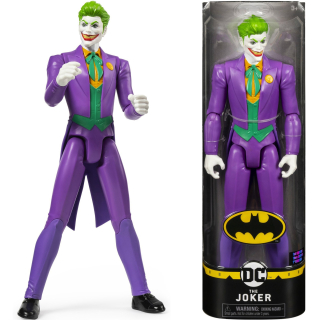 Batman DC Joker Figurine 30 cm Rebirth