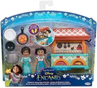 Figuríny magický svet incanto mirabel set