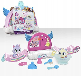 Figuríny T.O.T.S TETS CALCASSING KAPELOVÁ KIT