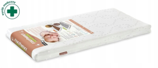 Fiki miki matrac Nature Baby Comfort Line nbkl1 1