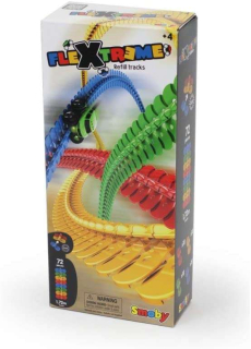 Flextreme Car Race for CAR 72 EL