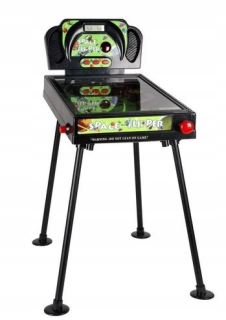Pluk Space Pinball Electronic Table NE