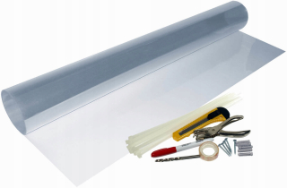 PVC Stamal 250x90 Ochranná fólia
