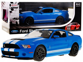 Ford Mustang Shelby GT500 diaľkové vozidlo