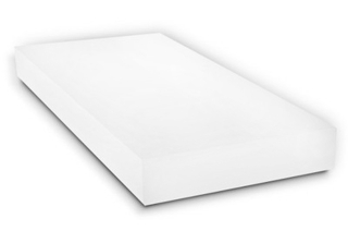 Forma, penová matrac pre posteľ 120x60x5cm
