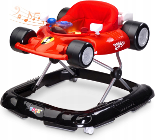 Vzdelávacia jazda Formula 1 3in1