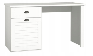 Forte Marida Desk B212 biely
