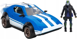 Fortnite Joy Ride Whiplash Car Figurine