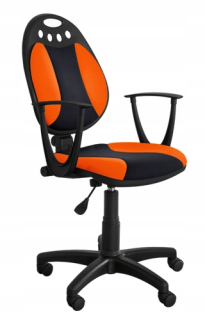 Detská stolička pre mládež Maja duo