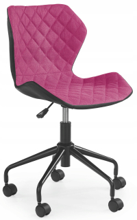 Otočné kreslo pre dievčenskú stoličku ==== Pink