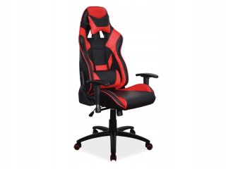 SPRA BLACK/RED ROTAL AHU