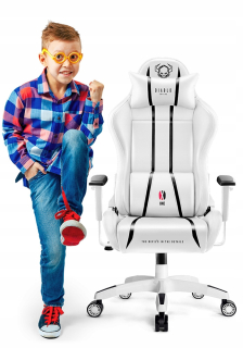 Diablo X-One Kids Desk Desk Armchair