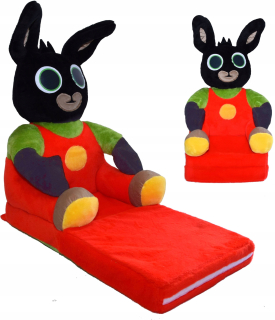 Plyšový maskot
