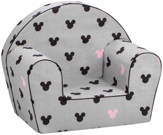 Penová stolička pena kresla Pouf