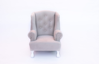 Yogi Mini Children's Seat pre dieťa uszak
