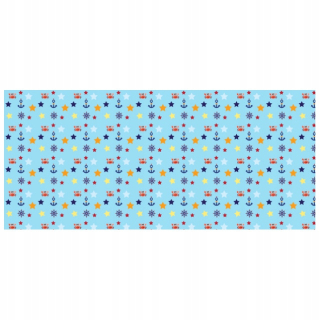 FOTOTAPETA Motívy mora 536x240