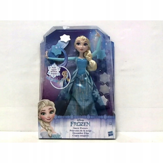 Zmrojené mrazené Elsa B9204 /4