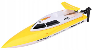 FT007 Vitalita Speed Boat RTR