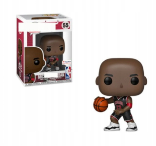 Funko Pop NBA Basketball Star Michael Jordan