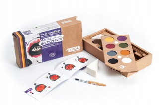 Face Paints Namaki 8 ks