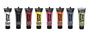 Make -up pre deti maľba Zest 8sztuk