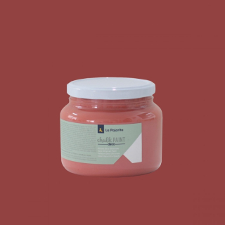 Kriedová farba 500 ml marsala
