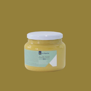 Kriedová farba 500 ml horčice Dijon