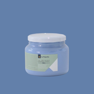 Kriedová farba 500 ml modrého horizontu