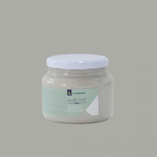 Kriedová farba 500 ml London Grey