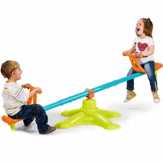 Feber Swing Equivalent - 2W Double Carousel