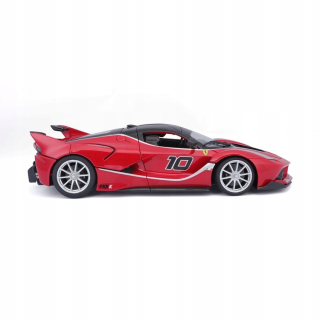 Ferrari fxx k 1:18 Bburago Model 18-16010