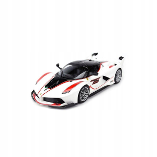 Ferrari fxx k Sports Car Static Die Casty Vozidlá
