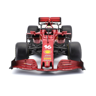 Ferrari SF1000 Leclerc GP Toskánsko 1:18 Bburago