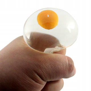 Fidget Toy Soft Anti -Stress Hračky NOVINKA