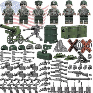 Veliteľ Fiece Battle Pacific Small sa zhromaždil s