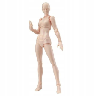 Figma Body Kun Arche Type 2.0 Model Model R