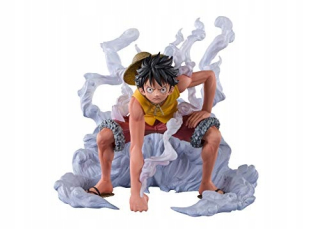 Figuarts nula jeden kus [extra bitka] opica D. l