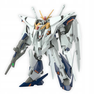 Obrázok HGUC 1/144 XI GUNDAM