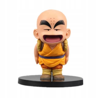 Dragon Ball Anime figurín 16. generácia Krilin